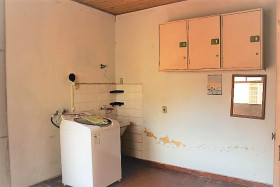 Casa com 2 Quartos à Venda, 117 m² em Jardim Vera Cruz - São Paulo