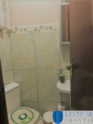 Casa de Condomínio com 2 Quartos à Venda, 72 m² em Burgo Paulista - São Paulo