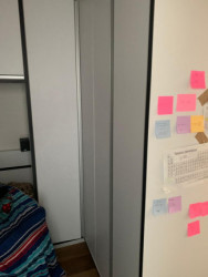 Apartamento com 3 Quartos para Alugar, 150 m² em Vila Andrade - São Paulo