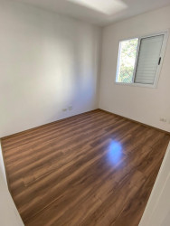 Apartamento com 2 Quartos para Alugar, 50 m² em Demarchi - São Bernardo Do Campo