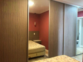 Apartamento com 2 Quartos à Venda, 95 m² em Jardim Wanda - Taboão Da Serra