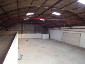 Galpão à Venda, 600 m² em Vila Moraes - São Paulo