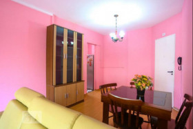 Apartamento com 2 Quartos para Alugar, 48 m² em Pinheiros - São Paulo