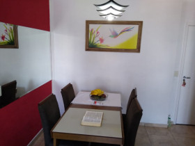 Apartamento com 2 Quartos à Venda, 48 m² em Bussocaba - Osasco