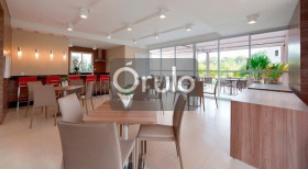 Apartamento com 3 Quartos à Venda, 58 m² em Vila Medeiros - São Paulo