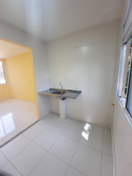 Apartamento com 2 Quartos para Alugar, 37 m² em Colônia (Zona Leste) - São Paulo