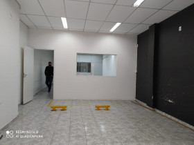 Ponto Comercial para Alugar, 120 m² em República - São Paulo