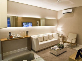 Apartamento com 3 Quartos à Venda, 74 m² em Santa Isabel - Teresina