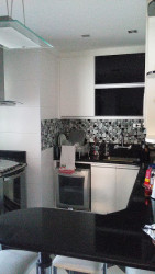 Apartamento com 3 Quartos à Venda, 95 m² em Vila Firmiano Pinto - São Paulo