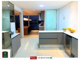 Casa de Condomínio com 4 Quartos à Venda, 540 m² em Parque Reserva Fazenda Imperial - Sorocaba
