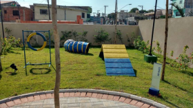 Apartamento com 2 Quartos à Venda,  em Jardim Utinga - Santo André