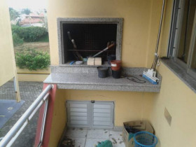 Apartamento com 2 Quartos à Venda, 58 m² em Ingleses Do Rio Vermelho - Florianópolis