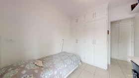 Apartamento com 4 Quartos à Venda, 147 m² em Jardim Vila Mariana - São Paulo
