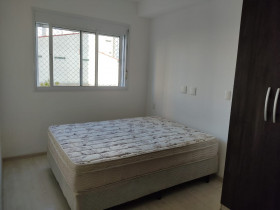 Apartamento com 2 Quartos à Venda, 62 m² em Lapa - São Paulo