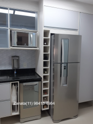 Apartamento com 3 Quartos à Venda, 92 m² em Jardim Vazani - São Paulo
