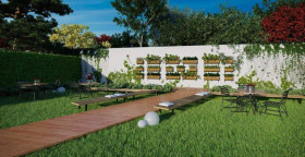 Apartamento com 2 Quartos à Venda, 52 m² em Fazendinha&nbsp; - Curitiba