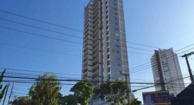 Apartamento com 2 Quartos à Venda, 114 m² em Cambuci - São Paulo