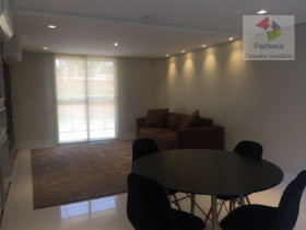 Apartamento com 1 Quarto para Alugar, 30 m² em Vila Olímpia - São Paulo