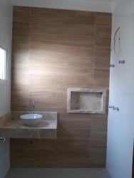 Casa de Condomínio com 3 Quartos à Venda, 128 m² em Jardim Bréscia - Indaiatuba