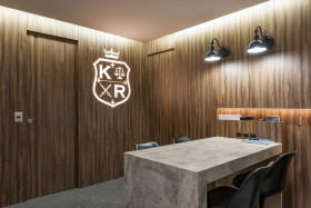 Sala Comercial à Venda ou Locação, 46 m² em Jabaquara - São Paulo