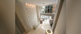 Studio com 1 Quarto à Venda, 43 m² em Cidade Monções - São Paulo