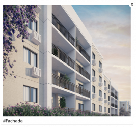 Apartamento com 2 Quartos à Venda, 54 m² em Andaraí - Rio De Janeiro