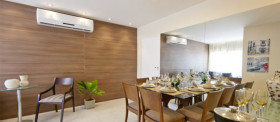 Apartamento com 2 Quartos à Venda, 48 m² em Muribara - São Lourenço da Mata