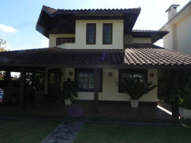 Casa com 4 Quartos à Venda, 570 m² em Várzea - Teresópolis