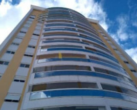 Apartamento com 3 Quartos à Venda, 188 m² em Jardim Paris - Jundiaí