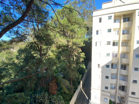 Apartamento com 2 Quartos à Venda, 50 m² em Demarchi - São Bernardo Do Campo