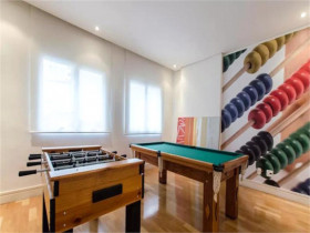 Apartamento com 3 Quartos para Alugar, 61 m² em Vila Pompéia - São Paulo
