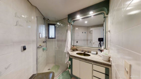 Apartamento com 4 Quartos à Venda, 274 m² em Campo Belo - São Paulo