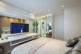 Apartamento com 2 Quartos à Venda, 67 m² em Centro - Osasco