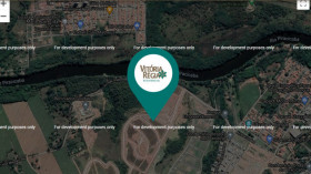 Terreno à Venda, 500 m² em Bongue - Piracicaba