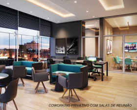 Apartamento com 2 Quartos à Venda, 137 m² em Paraíso - São Paulo