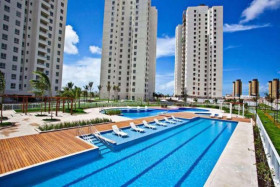 Apartamento com 3 Quartos à Venda,  em Neópolis - Natal
