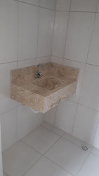 Apartamento com 2 Quartos à Venda, 73 m² em Parque Da Barragem Setor 01 - águas Lindas De Goiás