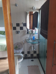 Casa de Condomínio com 3 Quartos à Venda, 135 m² em Chácara Seis De Outubro - São Paulo