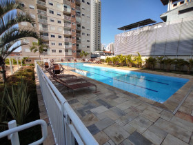 Apartamento com 2 Quartos à Venda, 62 m² em Lapa - São Paulo