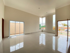 Casa de Condomínio com 3 Quartos à Venda, 179 m²em Jardim Residencial Chácara Ondina - Sorocaba
