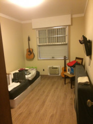 Apartamento com 3 Quartos à Venda, 169 m² em Aparecida - Santos