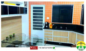 Casa de Condomínio com 3 Quartos à Venda, 347 m² em Jardim Ibiti Do Paço - Sorocaba