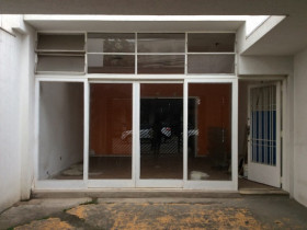 Imóvel Comercial para Alugar, 400 m² em Indianópolis - São Paulo
