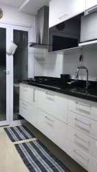 Apartamento com 2 Quartos à Venda, 65 m² em Freguesia Do ó - São Paulo