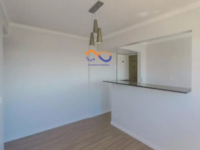 Apartamento com 2 Quartos à Venda, 63 m² em Água Funda - São Paulo
