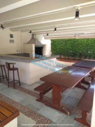 Apartamento com 3 Quartos à Venda, 95 m²em Vila Sofia - São Paulo
