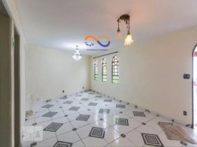Casa com 2 Quartos à Venda, 91 m² em Jabaquara - São Paulo