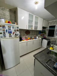 Apartamento com 2 Quartos à Venda, 44 m² em Americanópolis - São Paulo