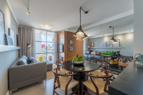 Apartamento com 3 Quartos à Venda, 60 m² em Vila Maria Baixa - São Paulo