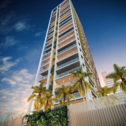 Apartamento com 3 Quartos à Venda, 147 m² em Itaim Bibi - São Paulo